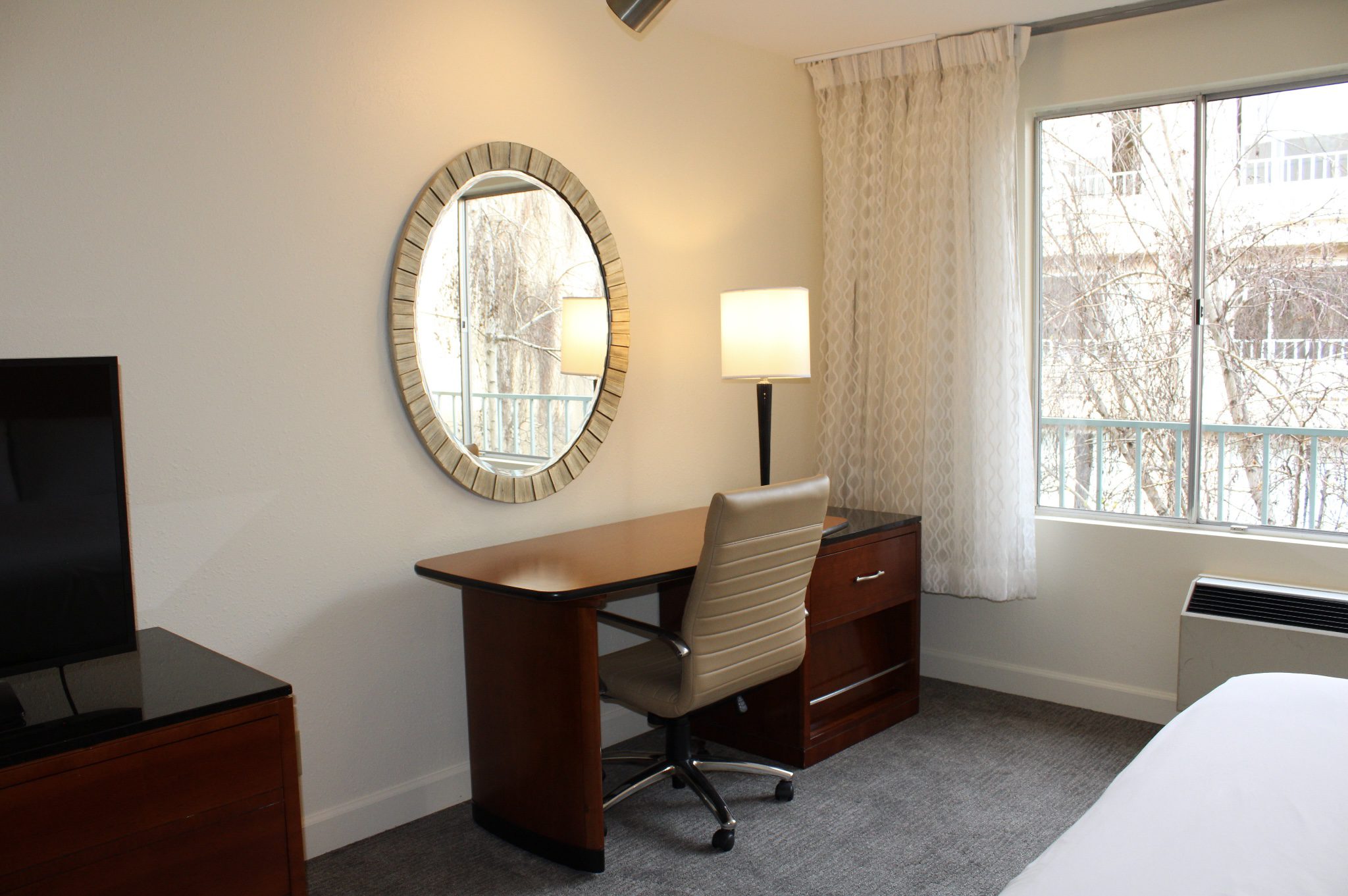 Commercial Painting Projects