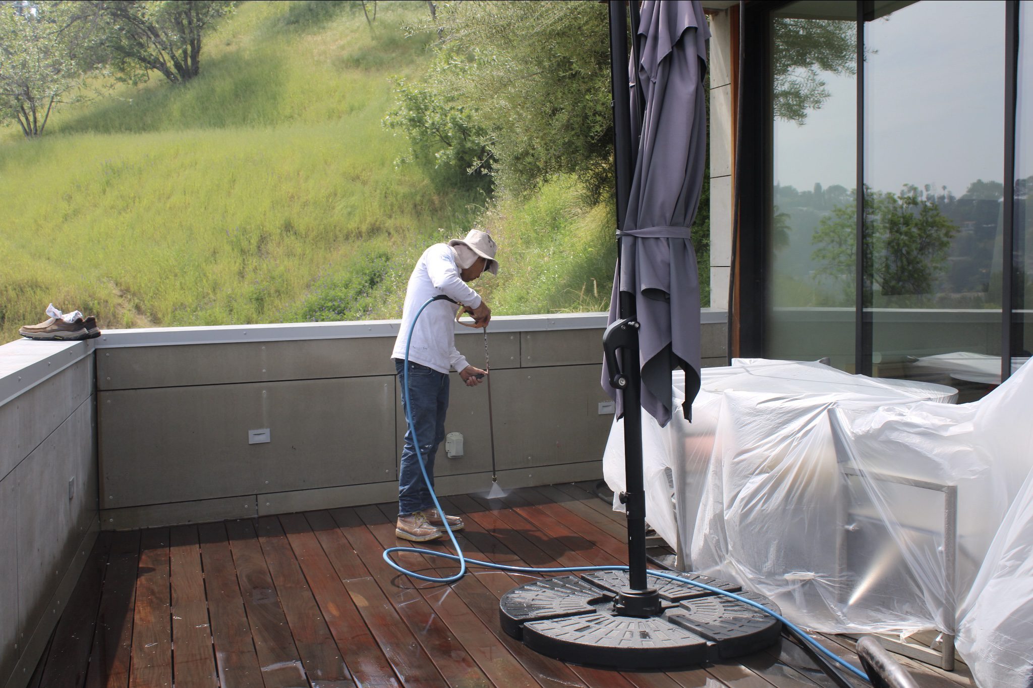 Specialty Painting Projects