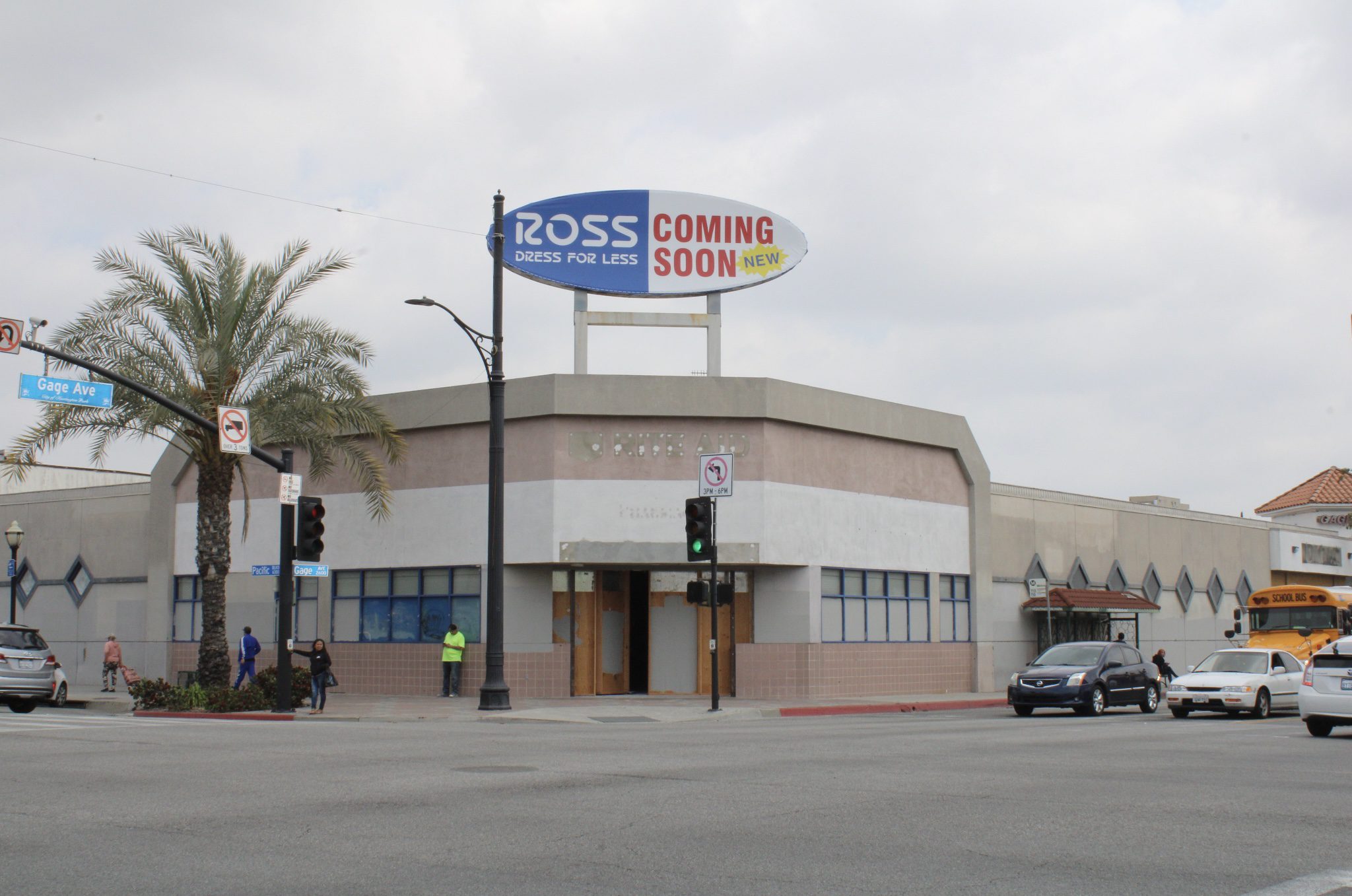 Commercial Painting Projects