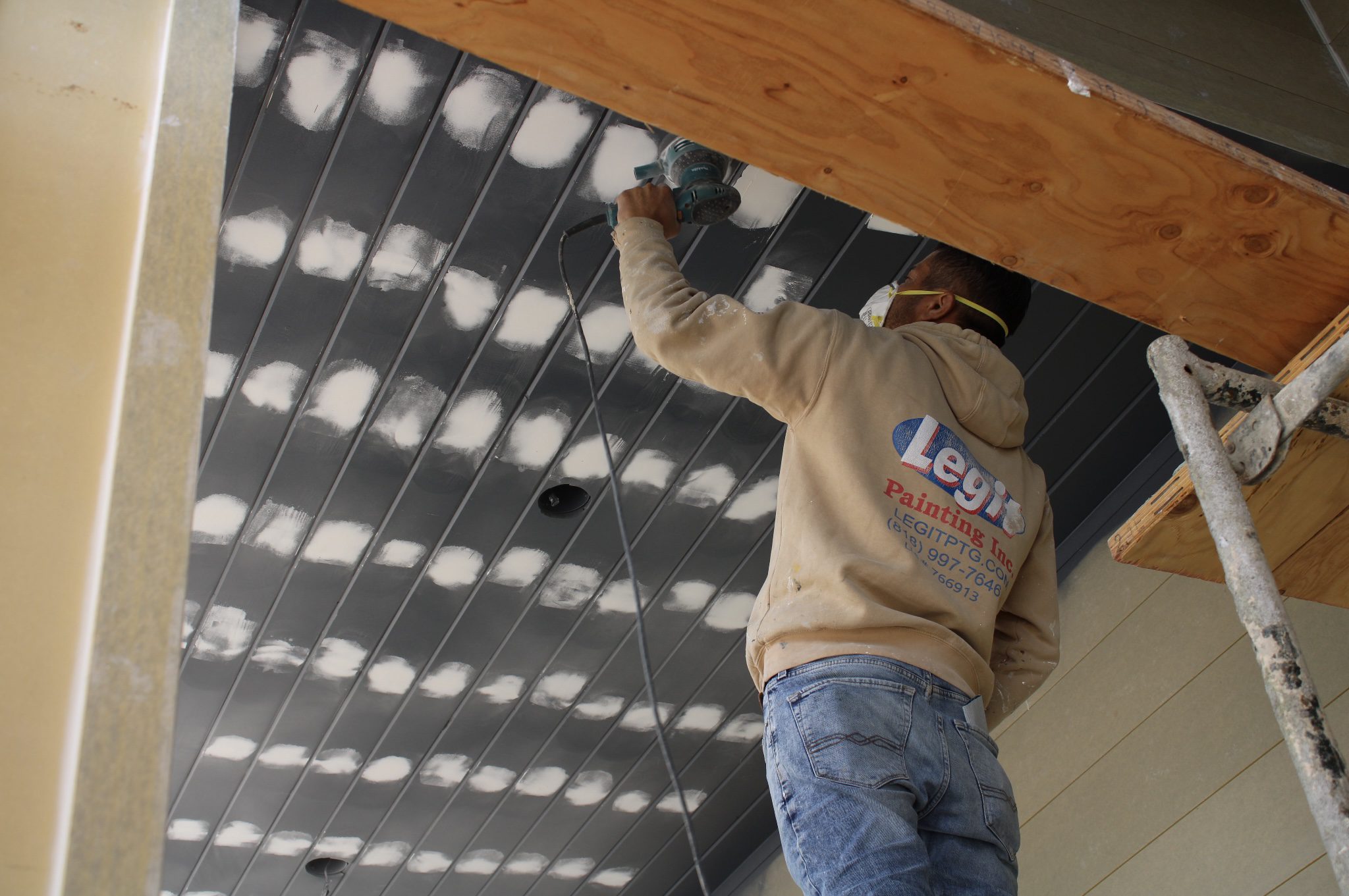 Specialty Painting Projects