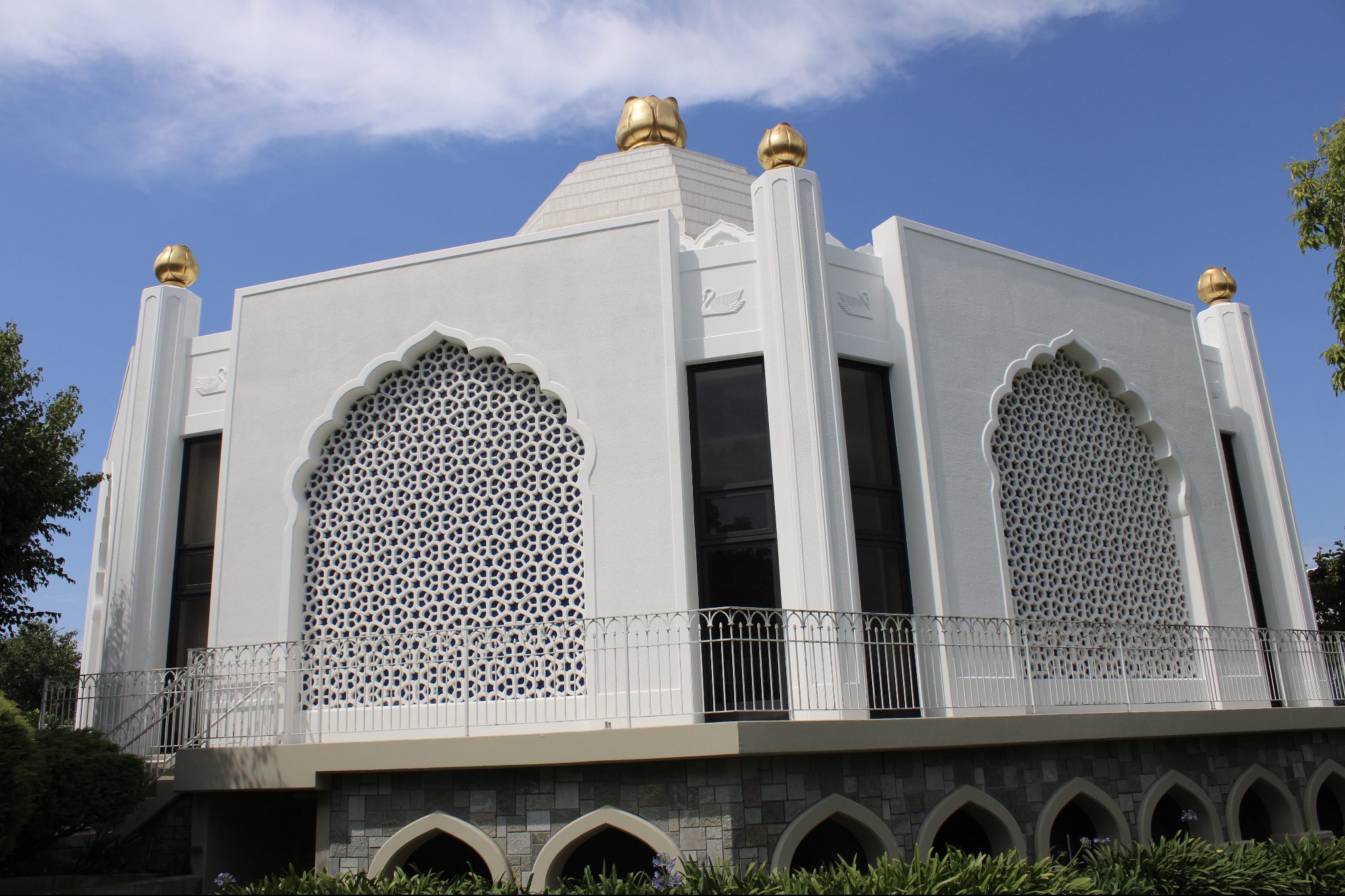 Commercial Painting Projects