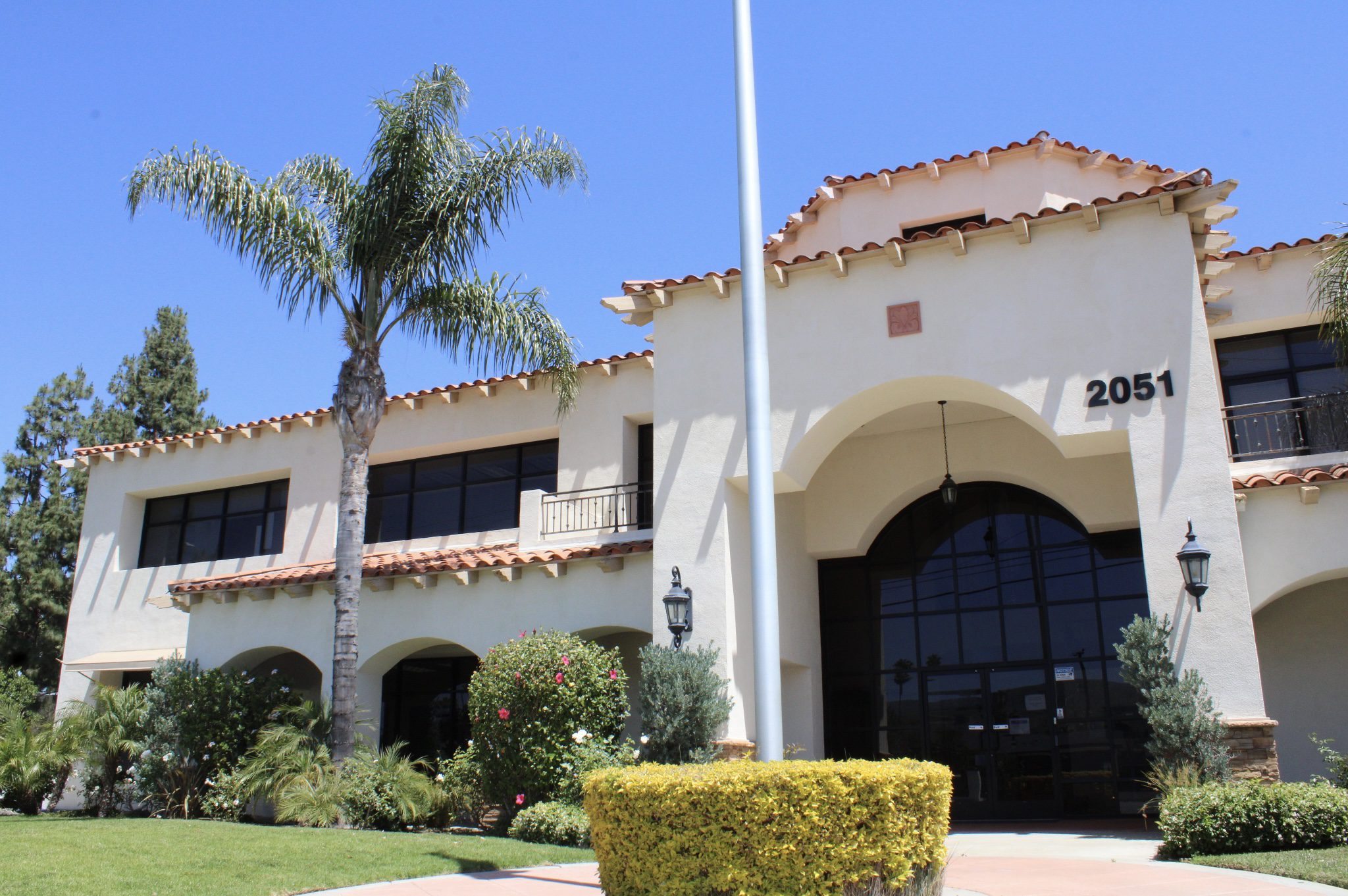 Commercial Painting Projects