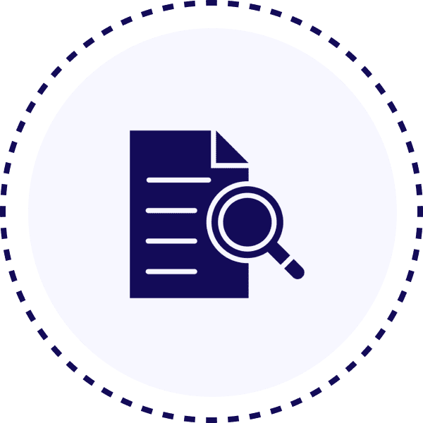 Inspection & Consultation